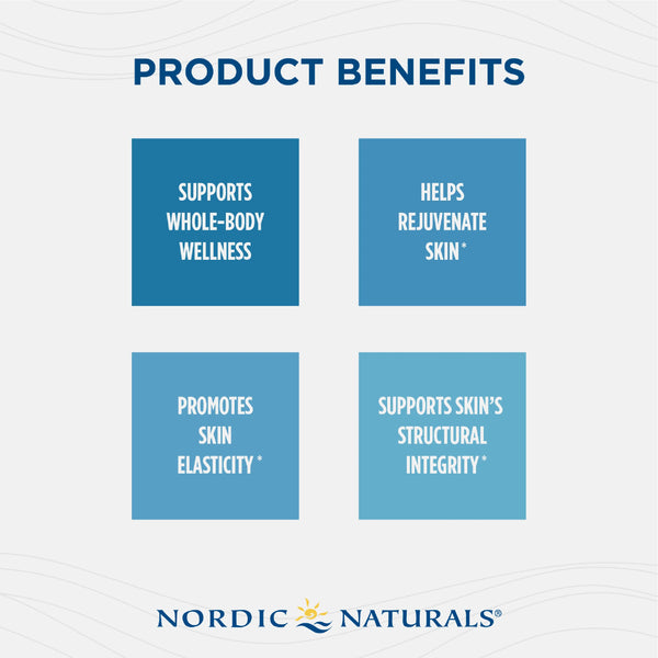 Nordic Naturals Beauty Borage Oil 119ml