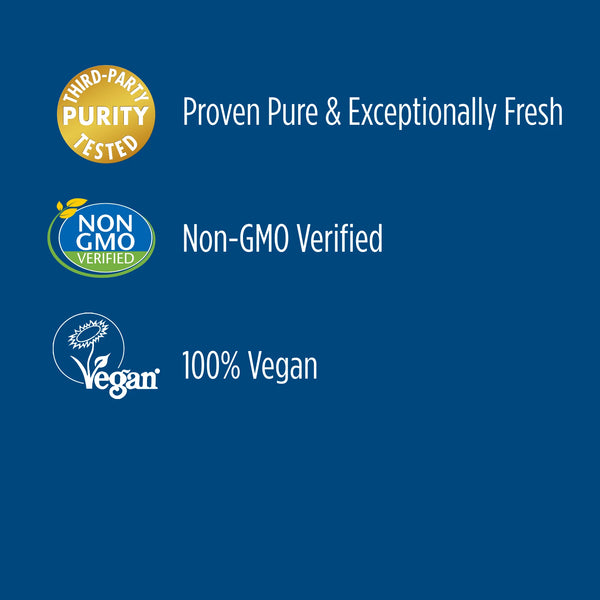 Nordic Naturals Vitamin D3 Liquid Plant-Based 30ml