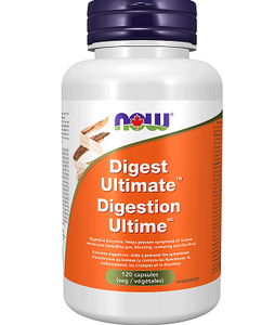 Now Digest Ultimate™ 60Veg Capsules