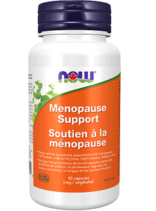 Now Menopause Support 90vcaps