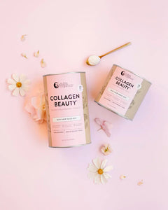 Nutra Organics Collagen Beauty™ 225gm