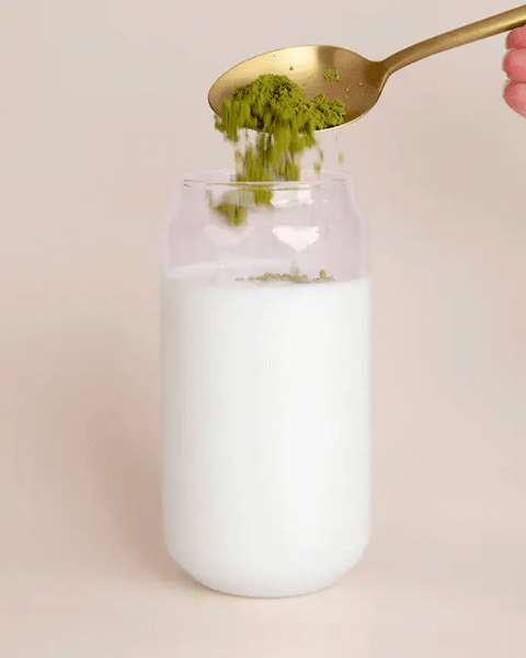 Nutra Organics Collagen Matcha Latte - 20% off