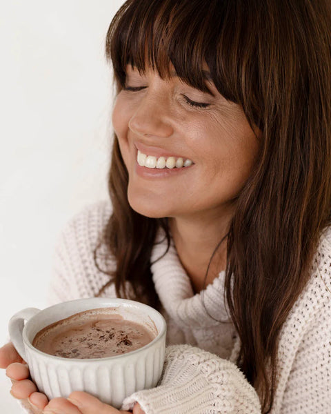 Nutra Organics Collagen Hot Chocolate - 20% off