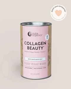Nutra Organics Collagen Beauty™ 450gm