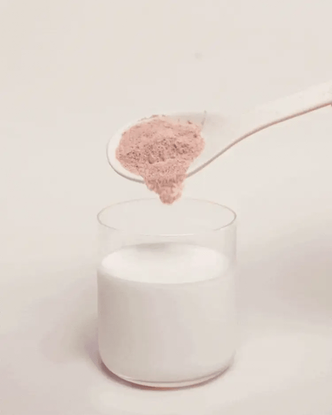 Nutra Organics Latte Lunar Latte 100gm