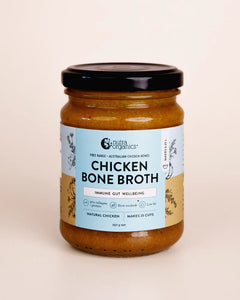 Nutra Organics Chicken Bone Broth Concentrate 250gm - 20% off