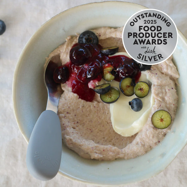 Odi NutriDense Baby Cereal 23gm