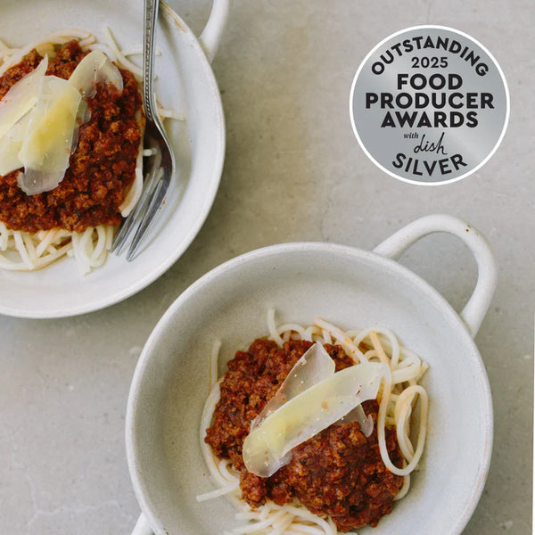 Odi NutriDense Beef Bone Broth Powder 150gm