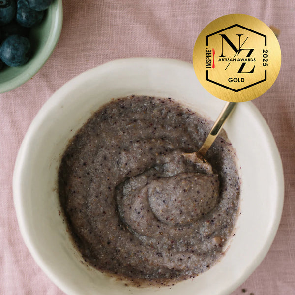 Odi Blooming Blueberry & Chia Pudding 20gm