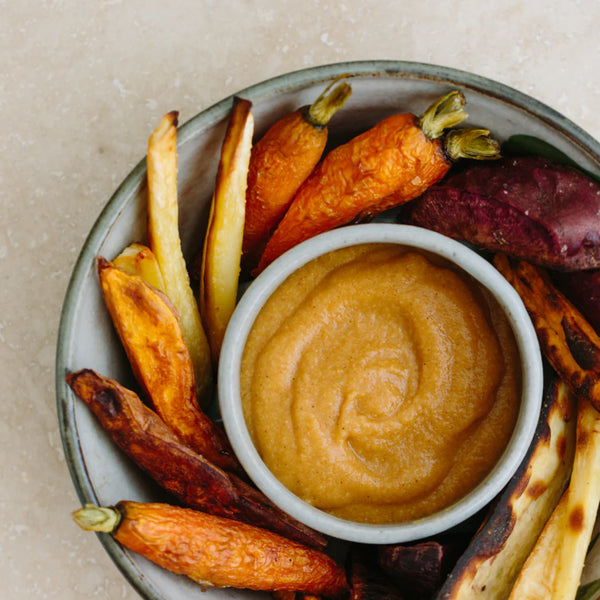 Odi Thriving Carrot & Pumpkin 20gm