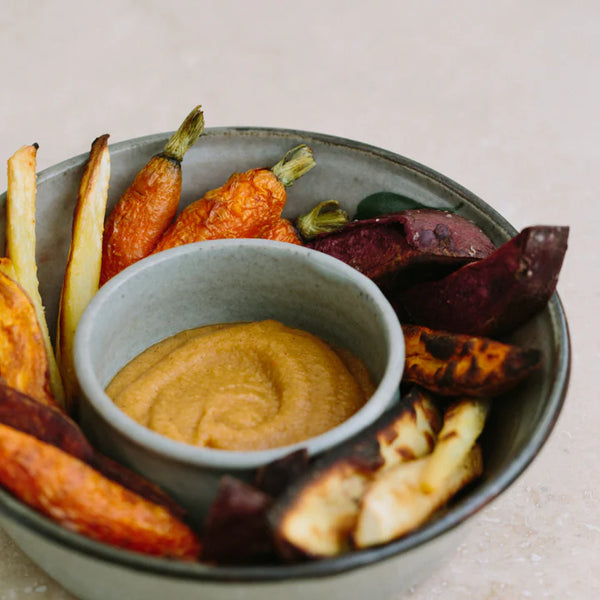 Odi Thriving Carrot & Pumpkin 20gm