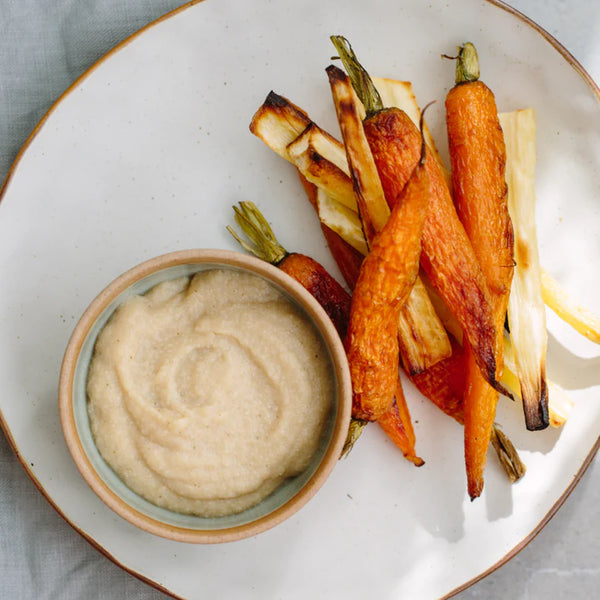 Odi Flourishing Cauliflower & Corn 20gm