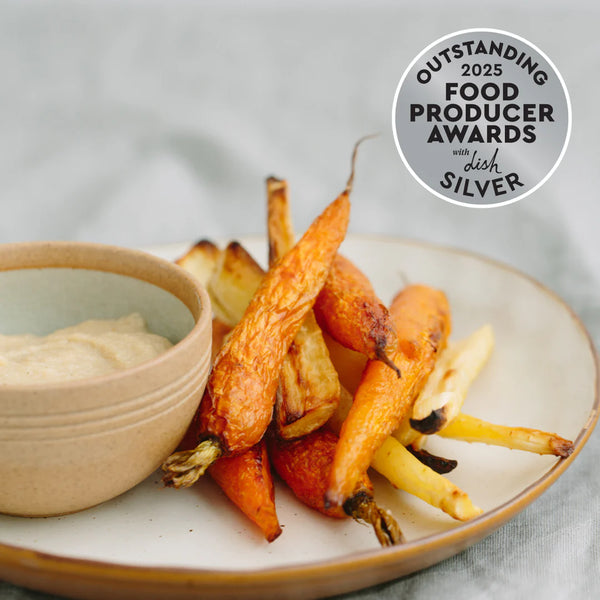 Odi Flourishing Cauliflower & Corn 20gm