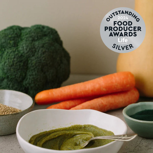 Odi Growing Greens 20gm