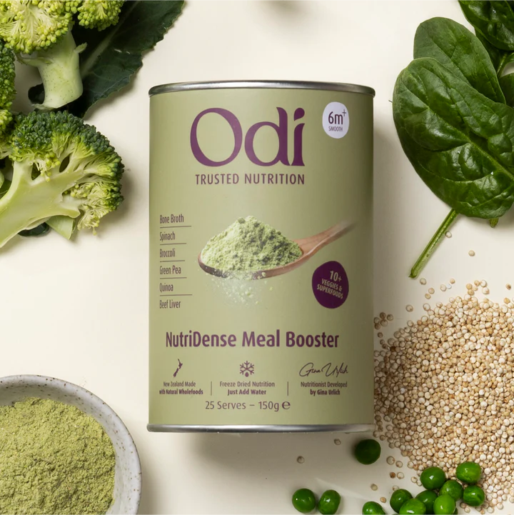 Odi NutriDense Meal Booster 150gm