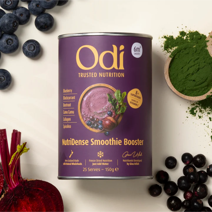 Odi NutriDense Smoothie Booster 150gm