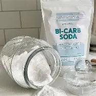 Organic Times Bi-Carb Soda