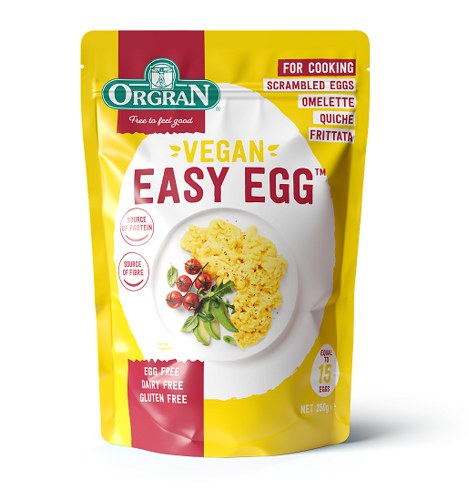 Orgran Vegan Easy Egg