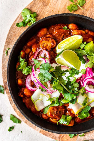 Ozganics Rogan Josh Curry Simmer Sauce 500gm