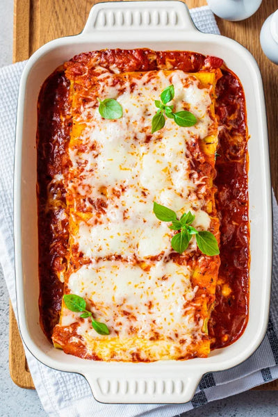 Ozganics Bolognese Sauce 500gm