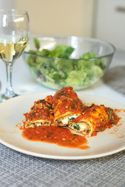 Ozganics Bolognese Sauce 500gm