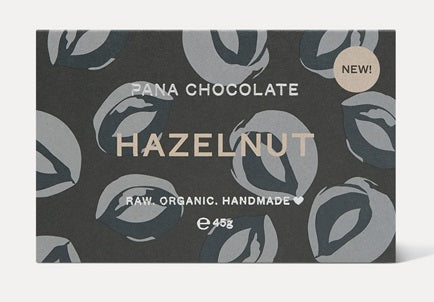 Pana Chocolate Hazelnut 45gm