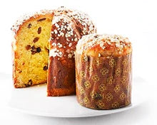 Pandoro Panetteria Panettone - small