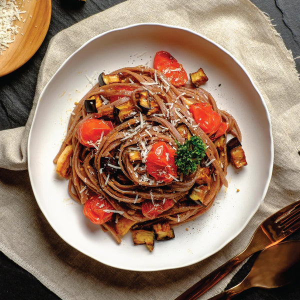 Perfect Earth Black Rice Pasta