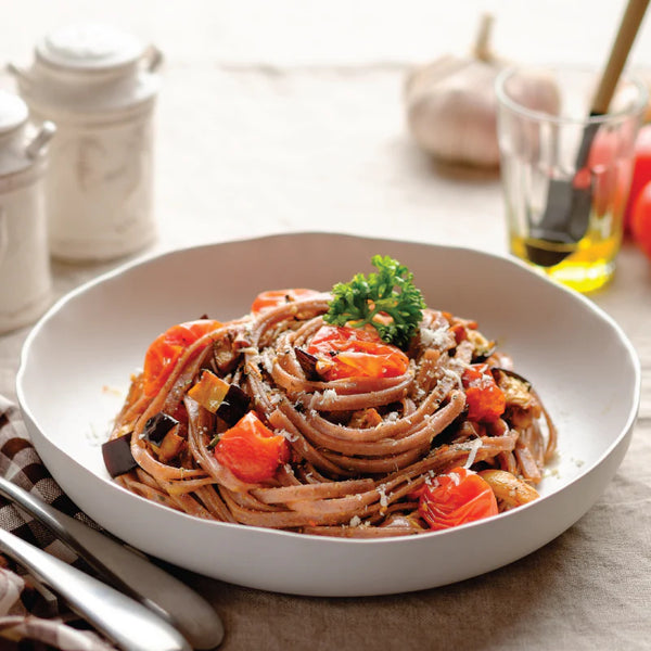 Perfect Earth Black Rice Pasta