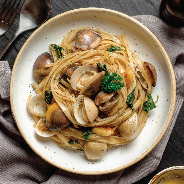 Perfect Earth Brown Rice Pasta