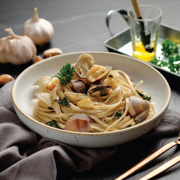 Perfect Earth Brown Rice Pasta