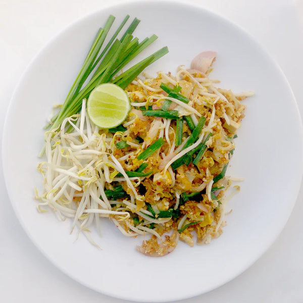 Perfect Earth Organic Pad Thai Rice Pasta