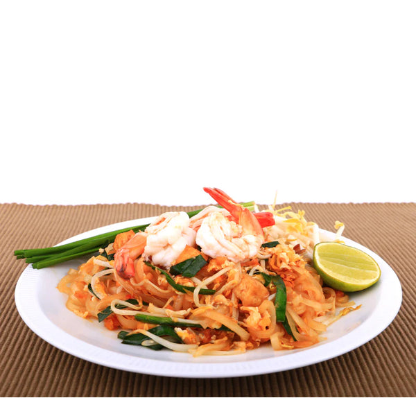 Perfect Earth Organic Pad Thai Rice Pasta