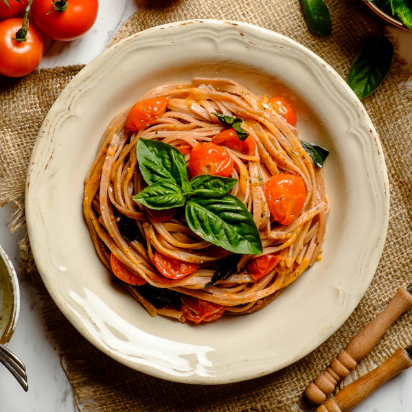 Perfect Earth Red Rice Pasta