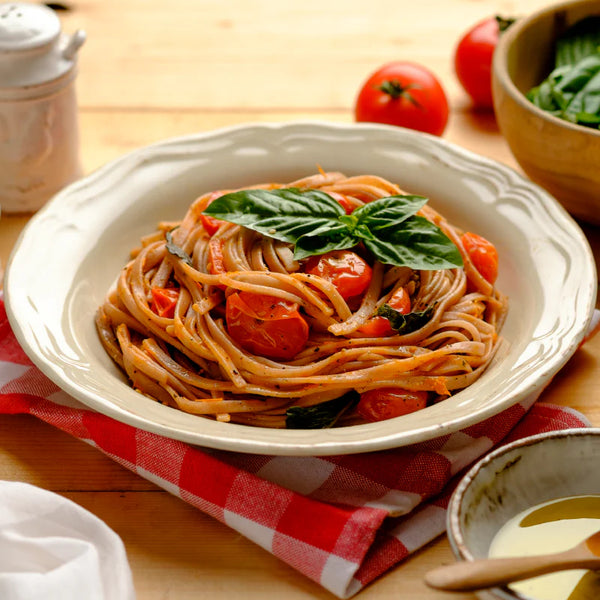 Perfect Earth Red Rice Pasta