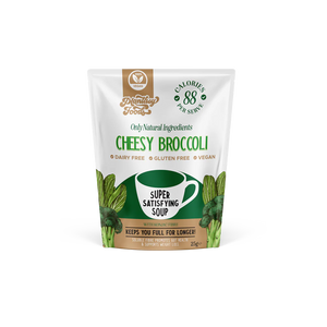 Plantasy The Good Soup Cheezy Broccoli 25gm