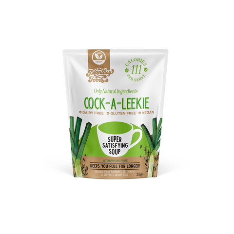 Plantasy The Good Soup Cock-A-Leekie 25gm