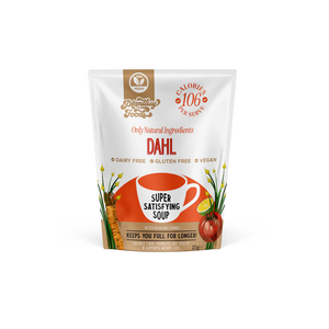 Plantasy The Good Soup Dahl Style 25gm