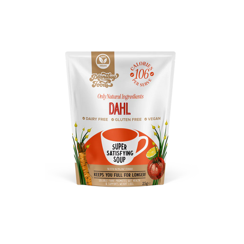 Plantasy The Good Soup Dahl Style 25gm