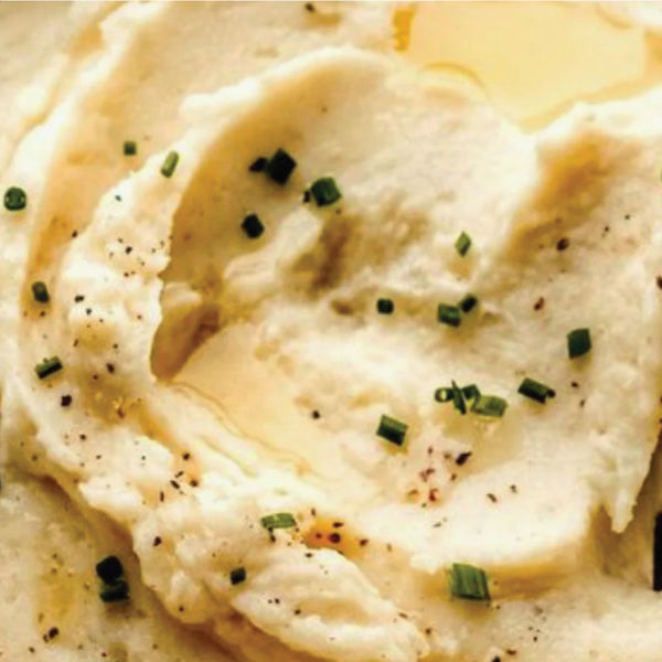 POT-TATO Pure Potato Mash 50g - Special 15% Off