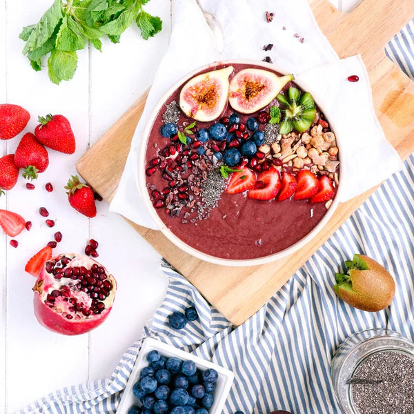 Power Superfoods Acai Berry Powder 50gm