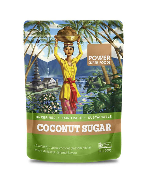 Power Superfoods Beetroot Powder - Certified Organic 170gm
