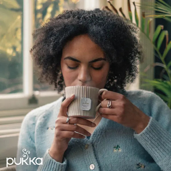 Pukka Tea Blackcurrant Beauty 20tbags