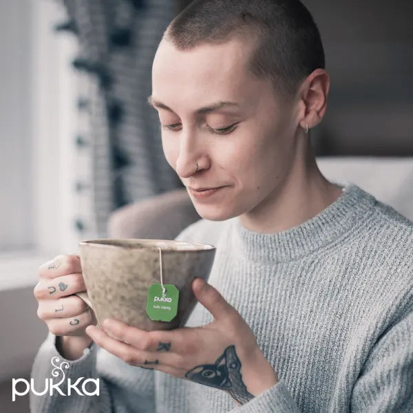 Pukka Tea Tulsi Clarity 20tbags