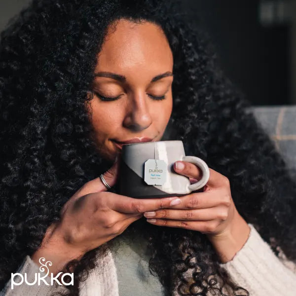 Pukka Tea Feel New 20tbags (formerly Detox)