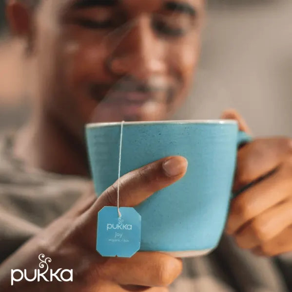Pukka Tea Joy Tea 20tbags