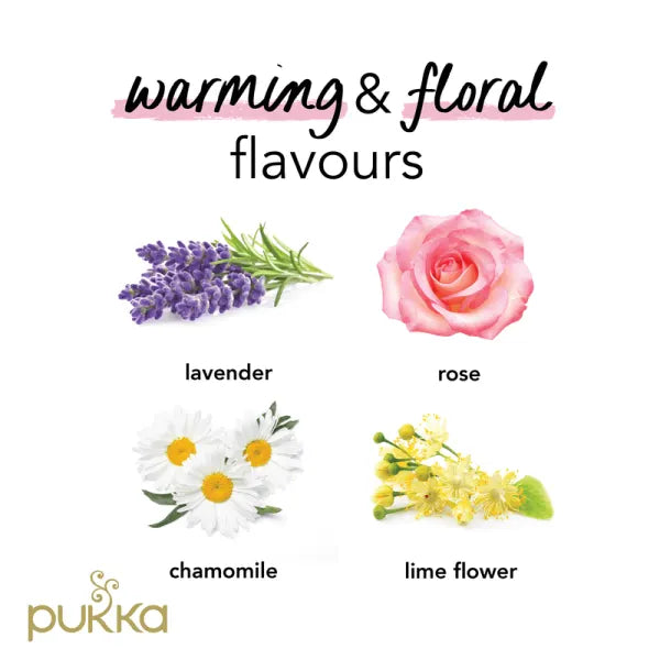Pukka Tea Love 20tbags