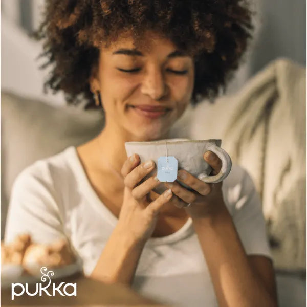 Pukka Tea Relax Tea 20tbags