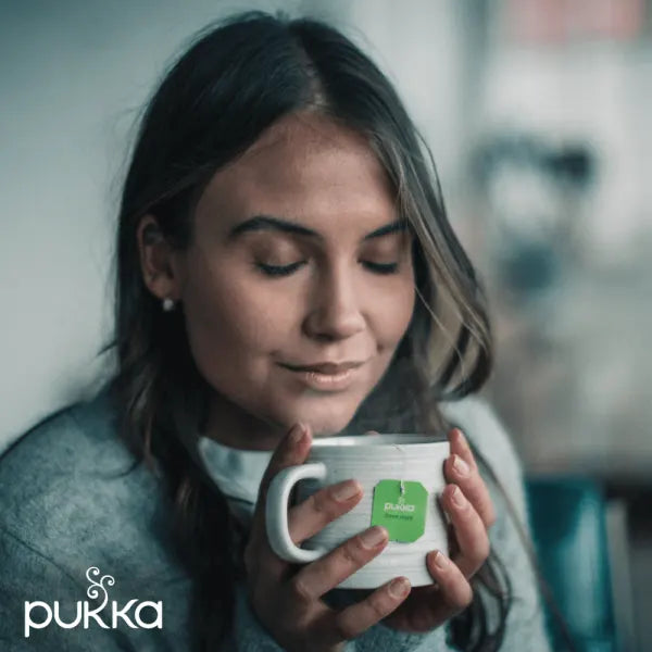 Pukka Tea Thee Mint 20tbags