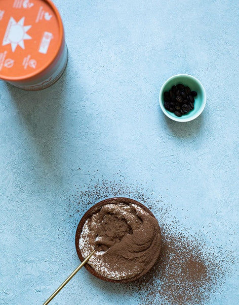 Amazonia Raw Protein Gentle Digest Chocolate 500gm